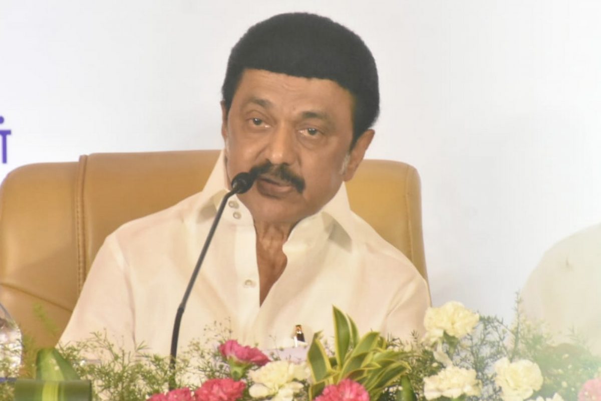 தேசிய விருது வென்றவர்களுக்கு முதல்வர் ஸ்டாலின் வாழ்த்து...