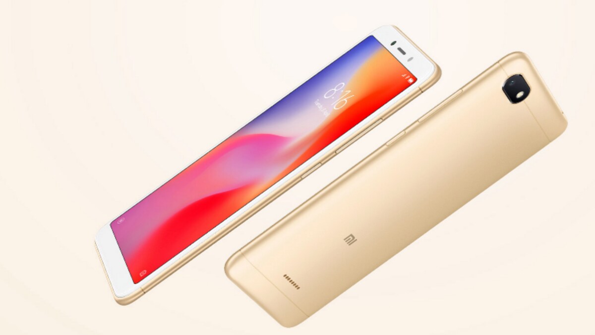  ,[object Object], ரெட்மி 6A ஸ்மார்ட்போன் ரோஸ் கோல்டு 16GB மாடலை 50% வரை தள்ளுபடியுடன் பெறலாம். அதன்படி, இந்த மொபைலை நீங்கள் ரூ.3,999-க்கு பெற்று கொள்ளலாம். இந்த ஸ்மார்ட்போனின் பட்டியல் விலை ரூ.8,000 ஆகும். இதில் 3000 mAh பேட்டரி வசதியும், 13 MP பின்புற கேமரா மற்றும் 5 MP முன் கேமராவும் உள்ளன. ரெட்மி ஸ்மார்ட்போன் விரும்பிகளுக்கு இது சிறந்த தேர்வாக இருக்கும்.