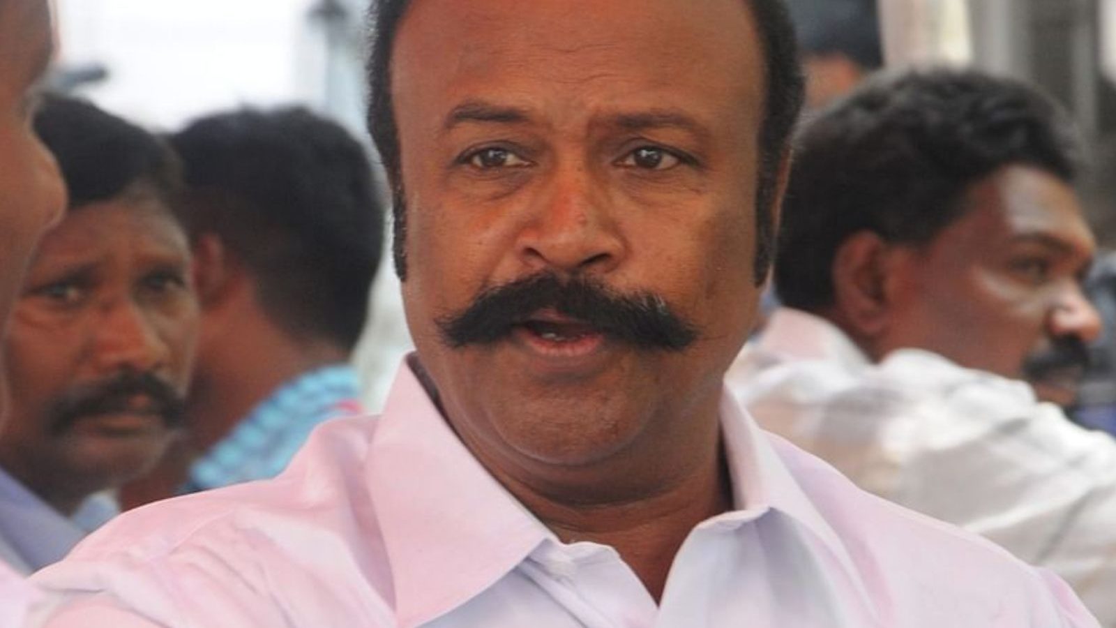 'அனைத்து ஊராட்சிகளிலும் உடற்பயிற்சிக்கூடங்கள்' -  அமைச்சர் பெரியகருப்பன் தகவல்