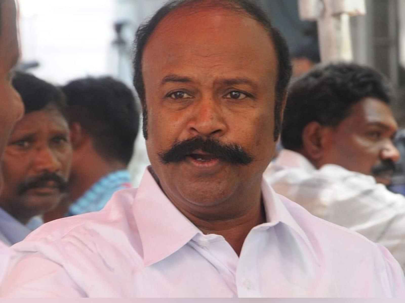 அனைத்து ஊராட்சிகளிலும் உடற்பயிற்சிக்கூடங்கள்' - அமைச்சர் பெரியகருப்பன் தகவல்