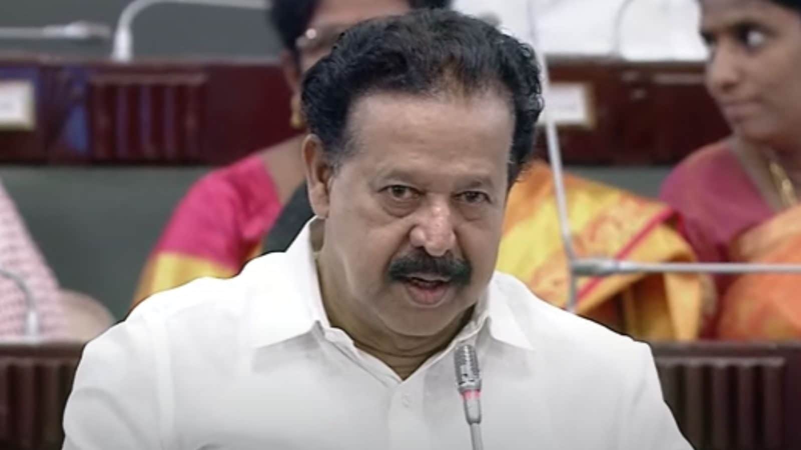 பொறியியல் கல்லூரிகளில் வரும் கல்வியாண்டிலும் மாணவர் சேர்க்கை அதிகரிக்க வாய்ப்பில்லை - அமைச்சர் பொன்முடி