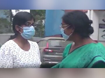 லட்சக் கணக்கில் மோசடி