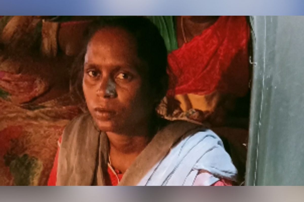 குழந்தையை விற்ற தாய்