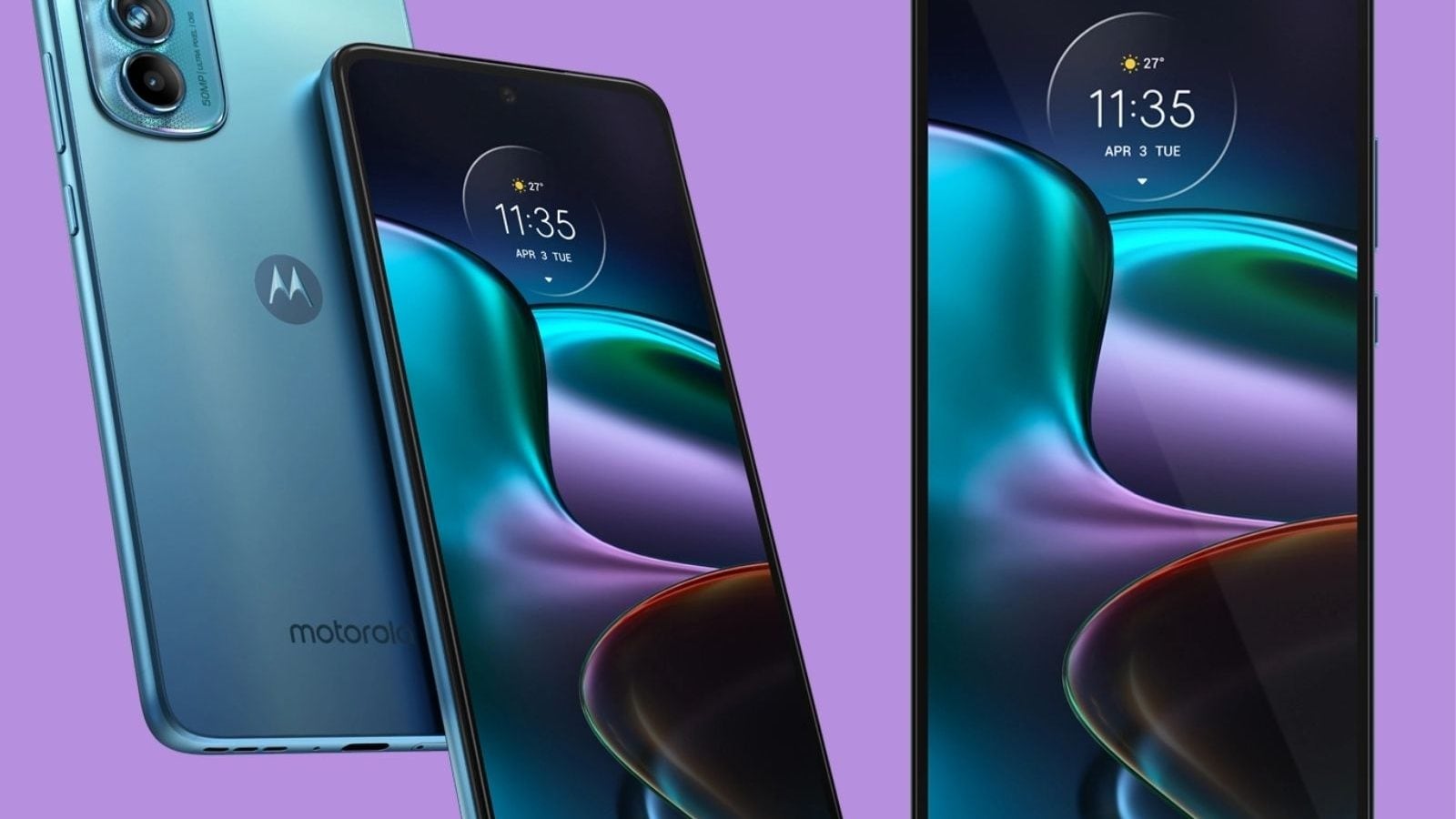 Motorola Edge 30 இந்திய விற்பனை ஆரம்பம் - என்ன விலை.? என்னென்ன சலுகைகள்.?