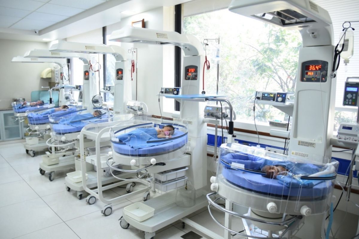 NICU கேரில் எந்த மாதிரியான குழந்தைகளுக்கு சிகிச்சை அளிக்கப்படும்.!
