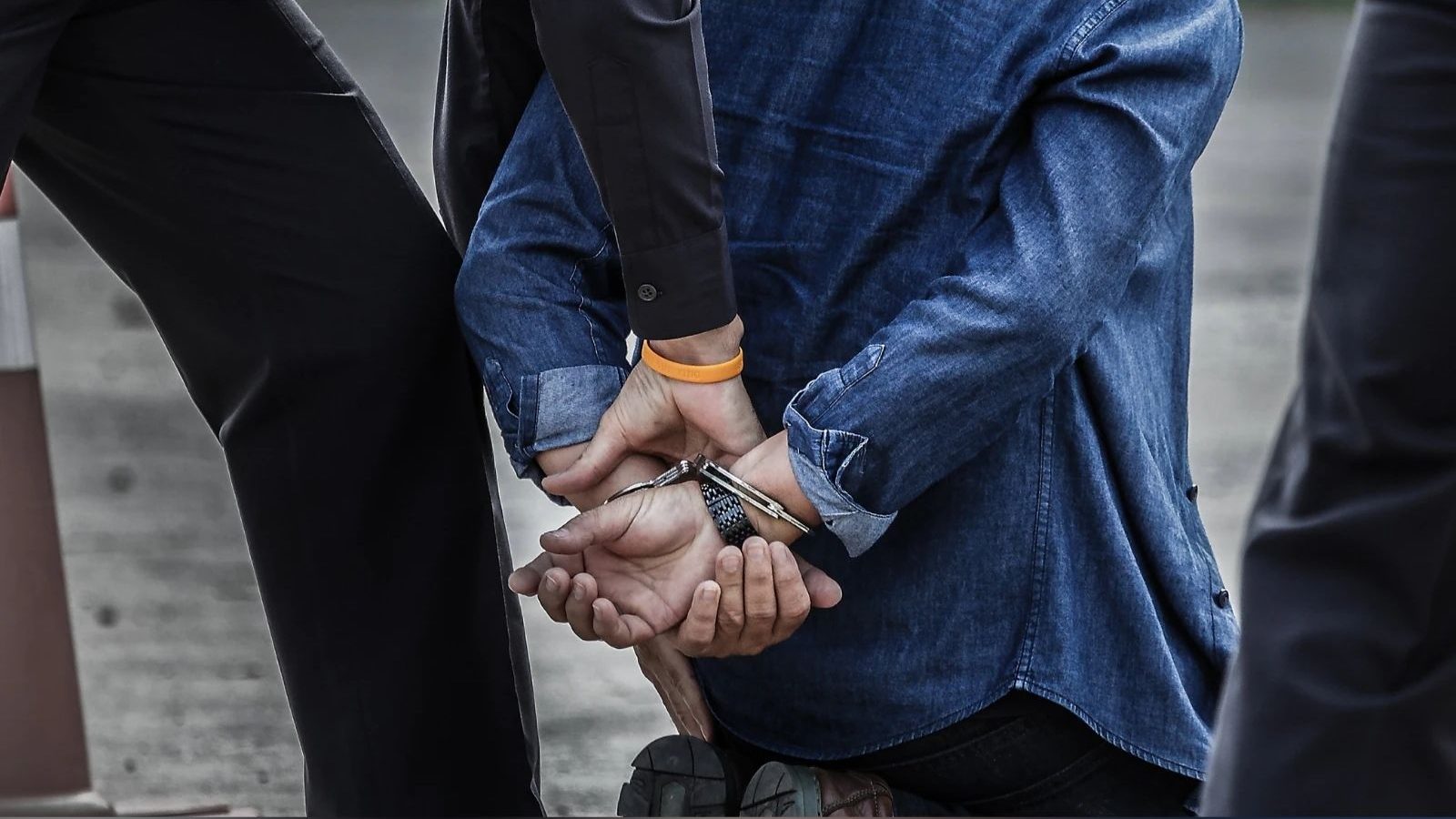 வெளிநாட்டு மாப்பிள்ளை மோகம்.. 300 பெண்களை ஏமாற்றிய நைஜீரியர் கைது