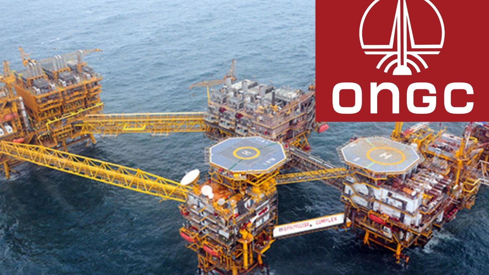 ONGC நிறுவனத்தில் காலியிடம் … ரூ.66,000 சம்பளம்