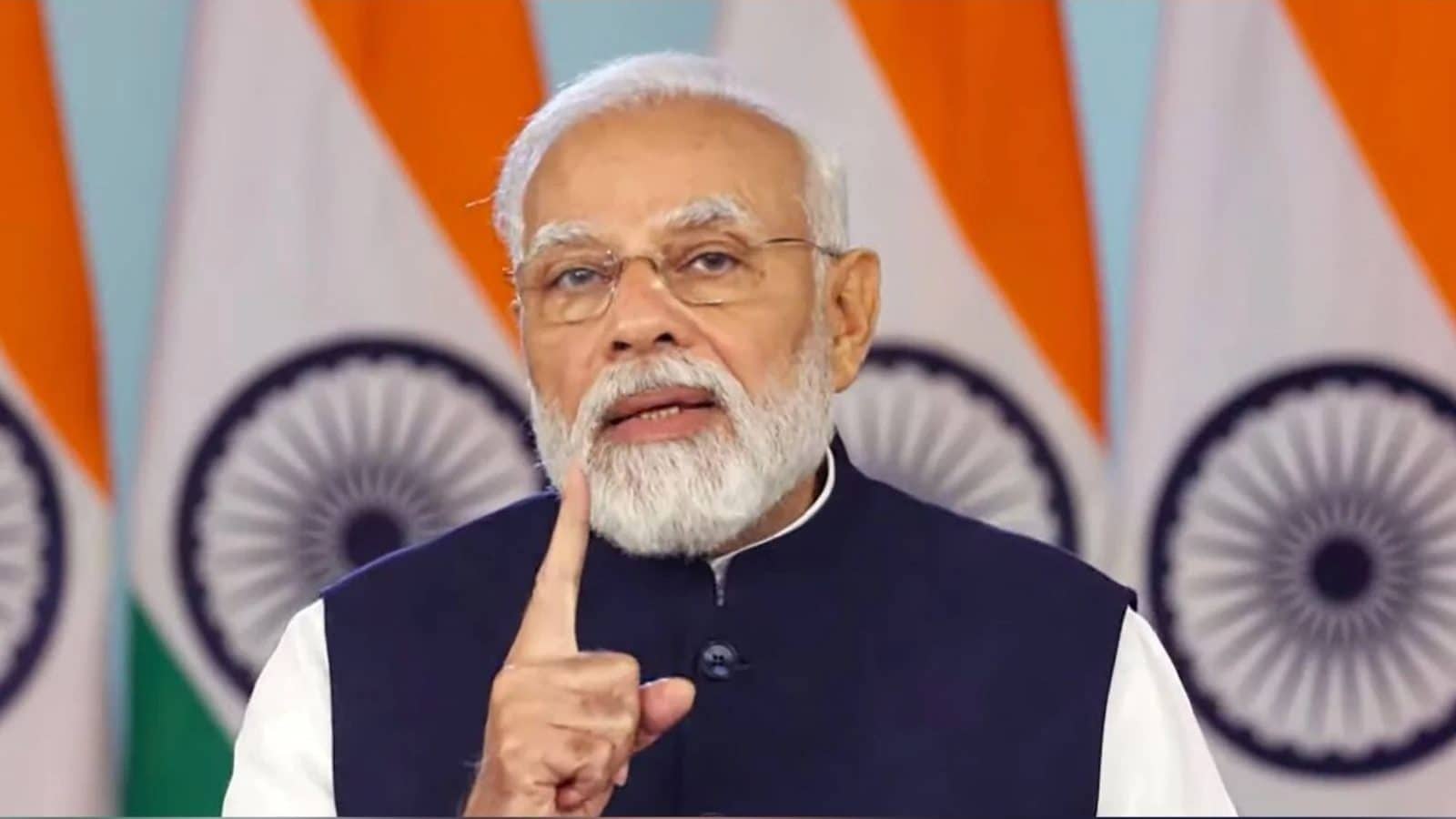 குட்நியூஸ்! மத்திய அரசு துறைகளில் காலியாக உள்ள 10 லட்சம் பணியிடங்களை நிரப்ப பிரதமர் மோடி உத்தரவு