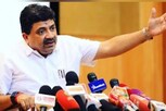 ஆர்பி உதயகுமார் ஊழல் பற்றி பேச ஆரம்பித்தால் நேரம் பத்தாது