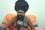 'வருகின்ற 22-ஆம் தேதி பட்டணப் பிரவேசம்' - தருமபுரம் ஆதீனம்