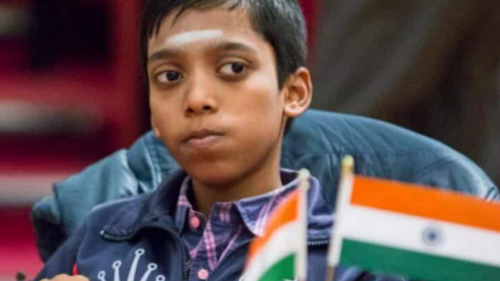 ‘வெற்றியை பெரிதாகக் கொண்டாட மாட்டார் பிரக்ஞானந்தா, கார்ல்சனை வீழ்த்தி விட்டு உடனே தூங்கப் போய்விட்டார்’- மகனைப் பற்றி தந்தை