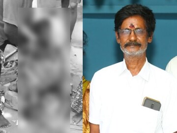 தீக்குளிப்பு - உயிரிழப்பு