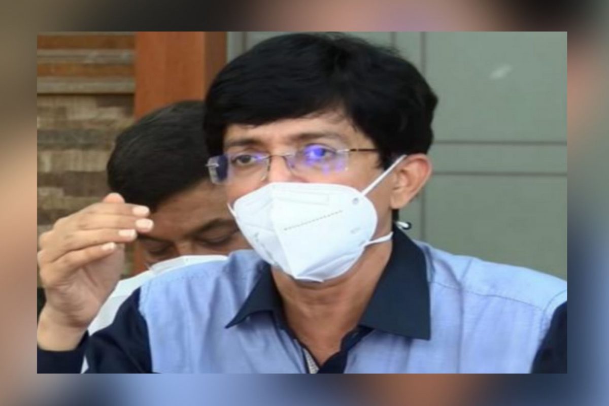 ’இப்போகிரெடிக்’ உறுதிமொழி மட்டும் தான் ஏற்க வேண்டும்.. ராதாகிருஷ்ணன்