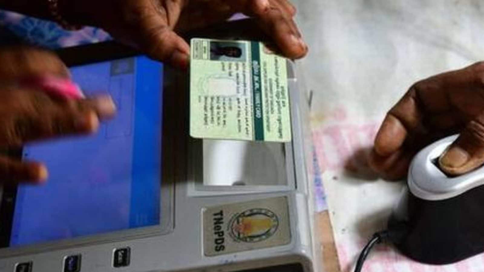 ரேஷன் அட்டைதாரர்களுக்கு முக்கிய அறிவிப்பு... மாற்றம், திருத்தம் செய்யணுமா? - இன்றே வாய்ப்பு