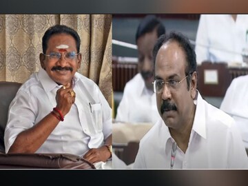 செல்லூர் ராஜூ