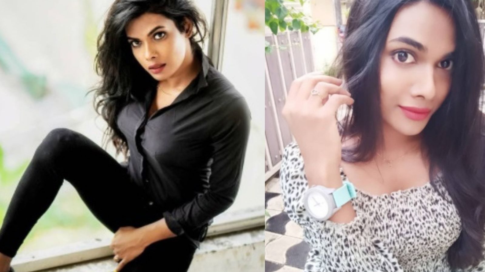 நடிகையும் மாடலுமான திருநங்கை ஷெரின் செலின் தற்கொலை.. காதலன் தலைமறைவு - கேரளாவில் அதிர்ச்சி