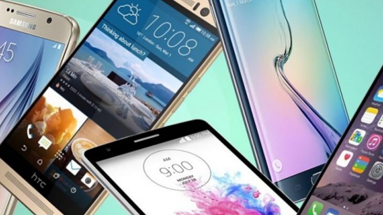 2022 ஜூன் மாதத்தில் ரூ.30,000-க்கும் குறைவான விலையில் சிறந்த ஸ்மார்ட்போன்கள் இதோ!