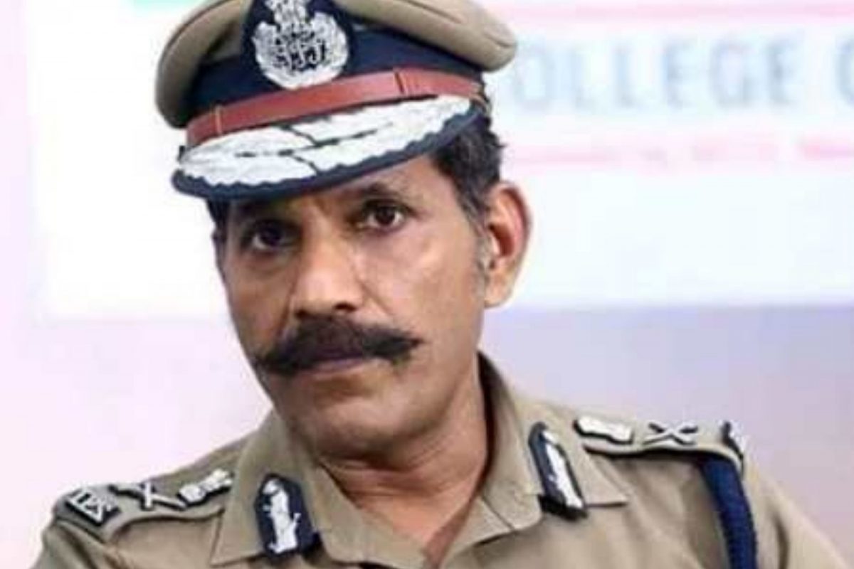 அமைதிக்கு குந்தகம் விளைவித்தால்..டிஜிபி எச்சரிக்கை
