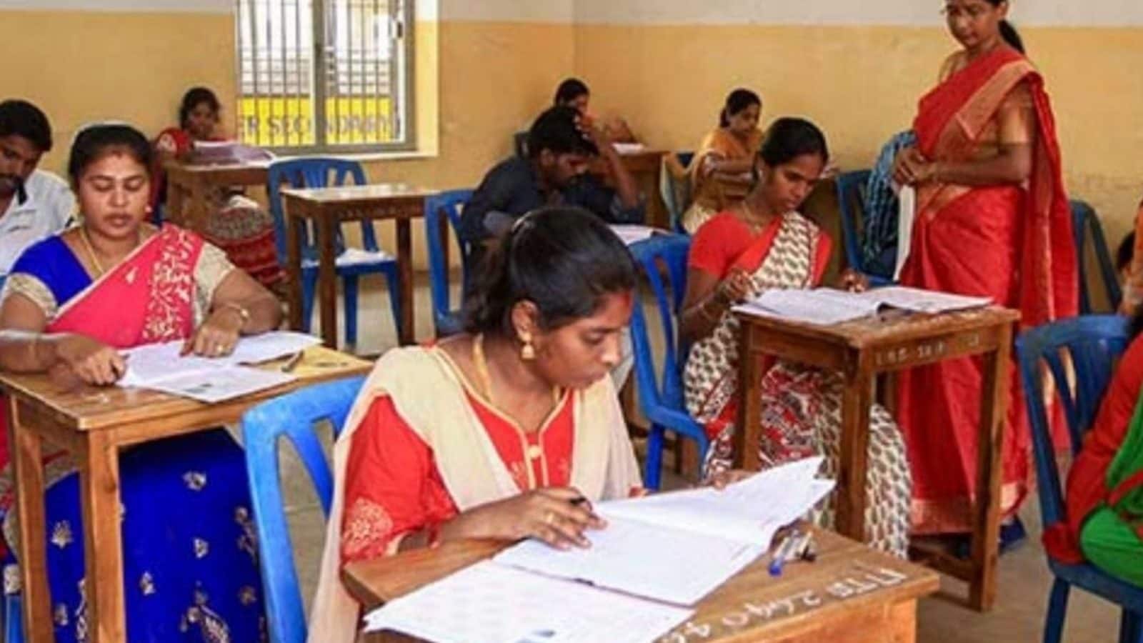 TN TET Exam 2022 | தமிழ்நாடு ஆசிரியர் தகுதித் தேர்வுகள் ஜூலை இறுதிக்குள் நடைபெற வாய்ப்பு!