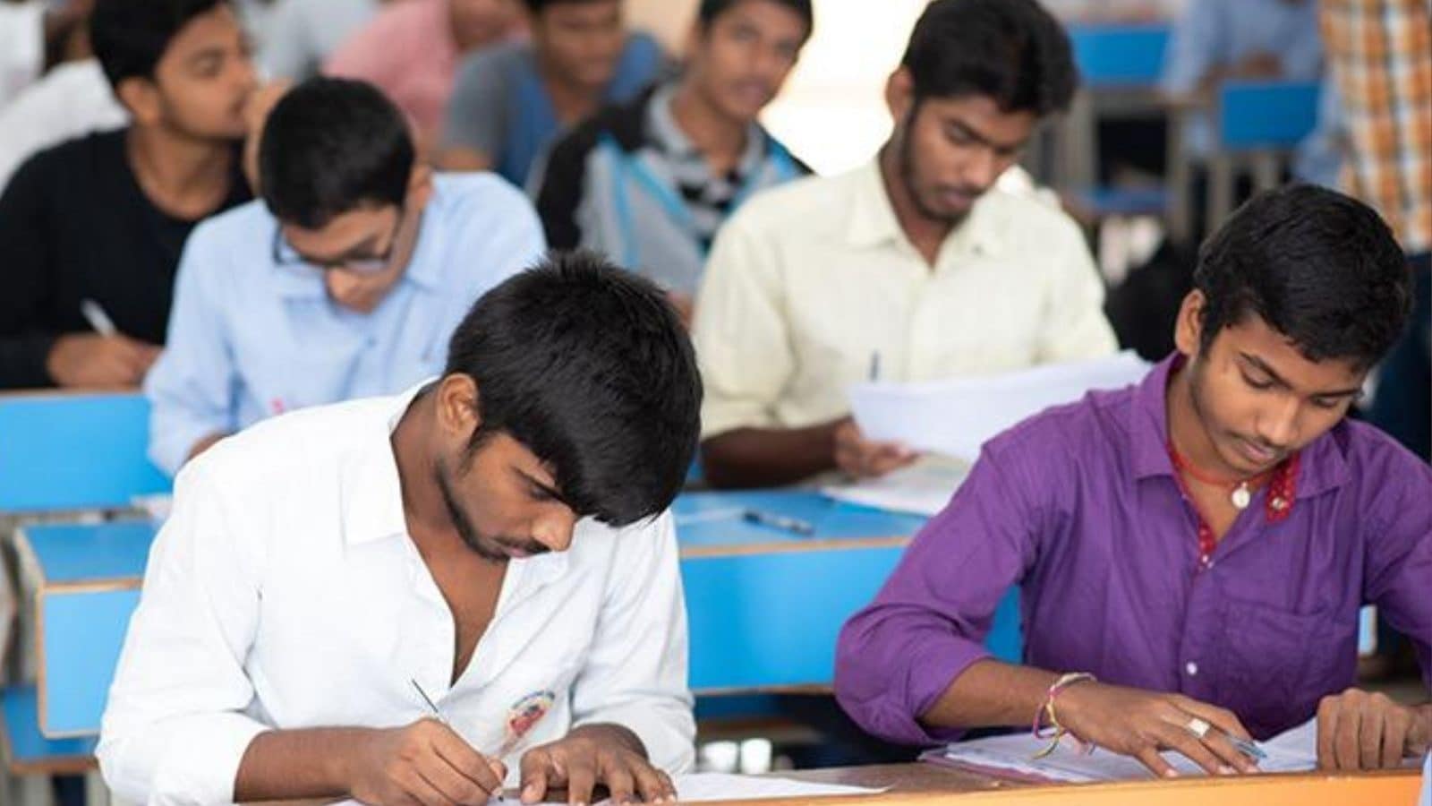 TNPSC Group1 : விண்ணப்பிக்க நாளையே கடைசி நாள்..