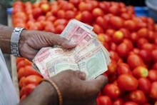 Tomato prices | ஒரு கிலோ தக்காளி 60 ரூபாய் வரை விற்பனை... விவசாயிகள் மற்றும் வியாபாரிகள் பெரும் மகிழ்ச்சி