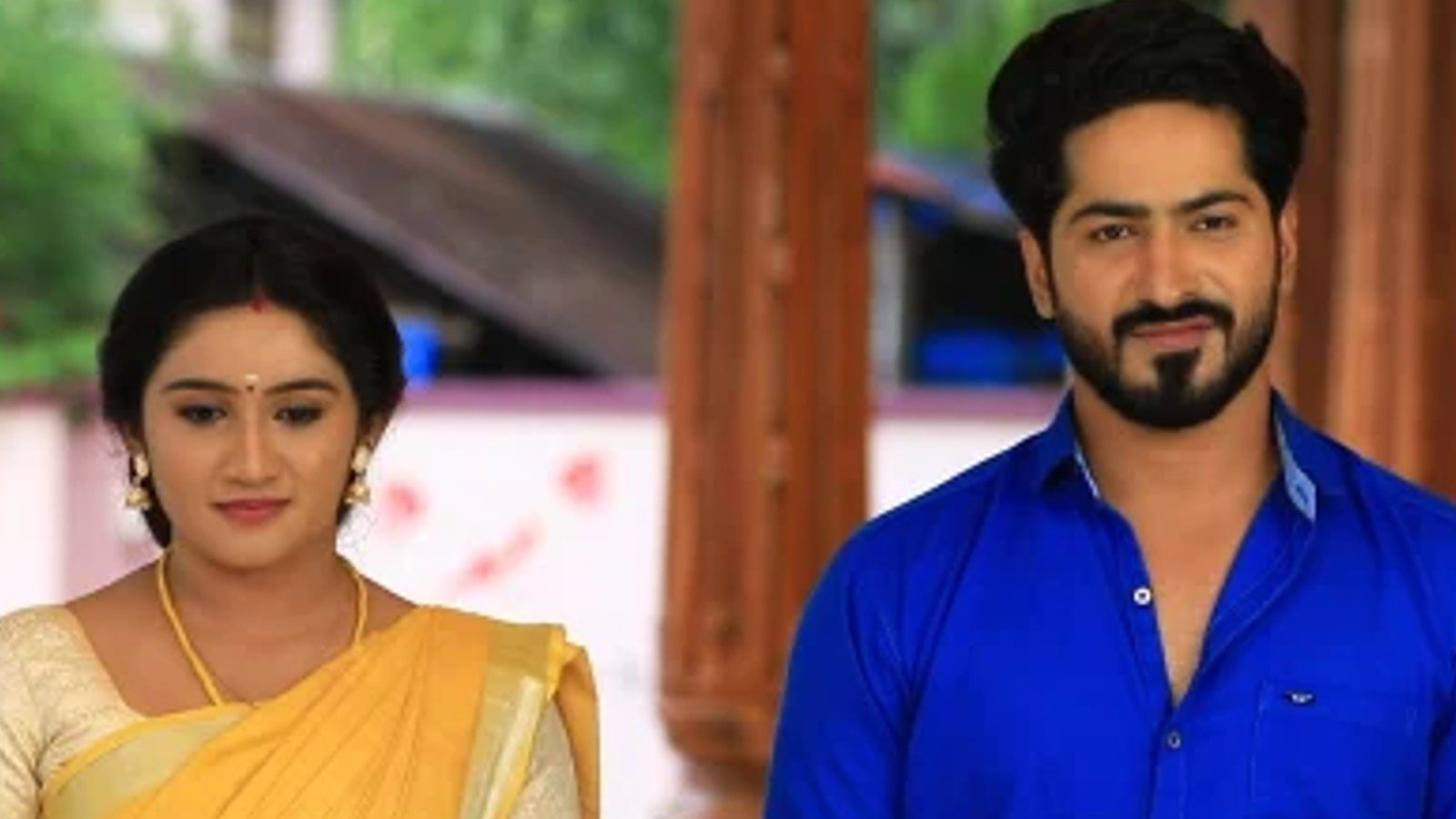 மீண்டும் சேரும் சத்யா - வருண்... ஷாக்கில் நிற்கும் வில்லி ஸ்ருதி!