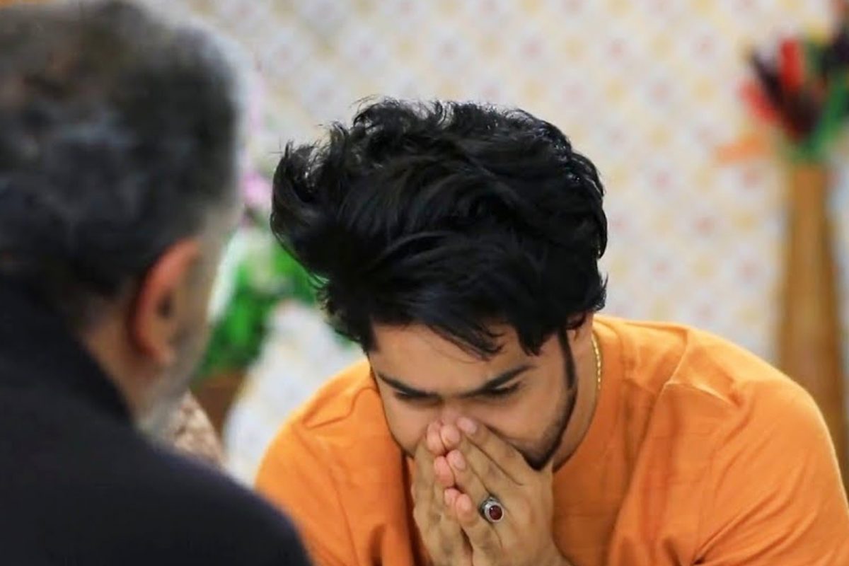 மெளன ராகம்