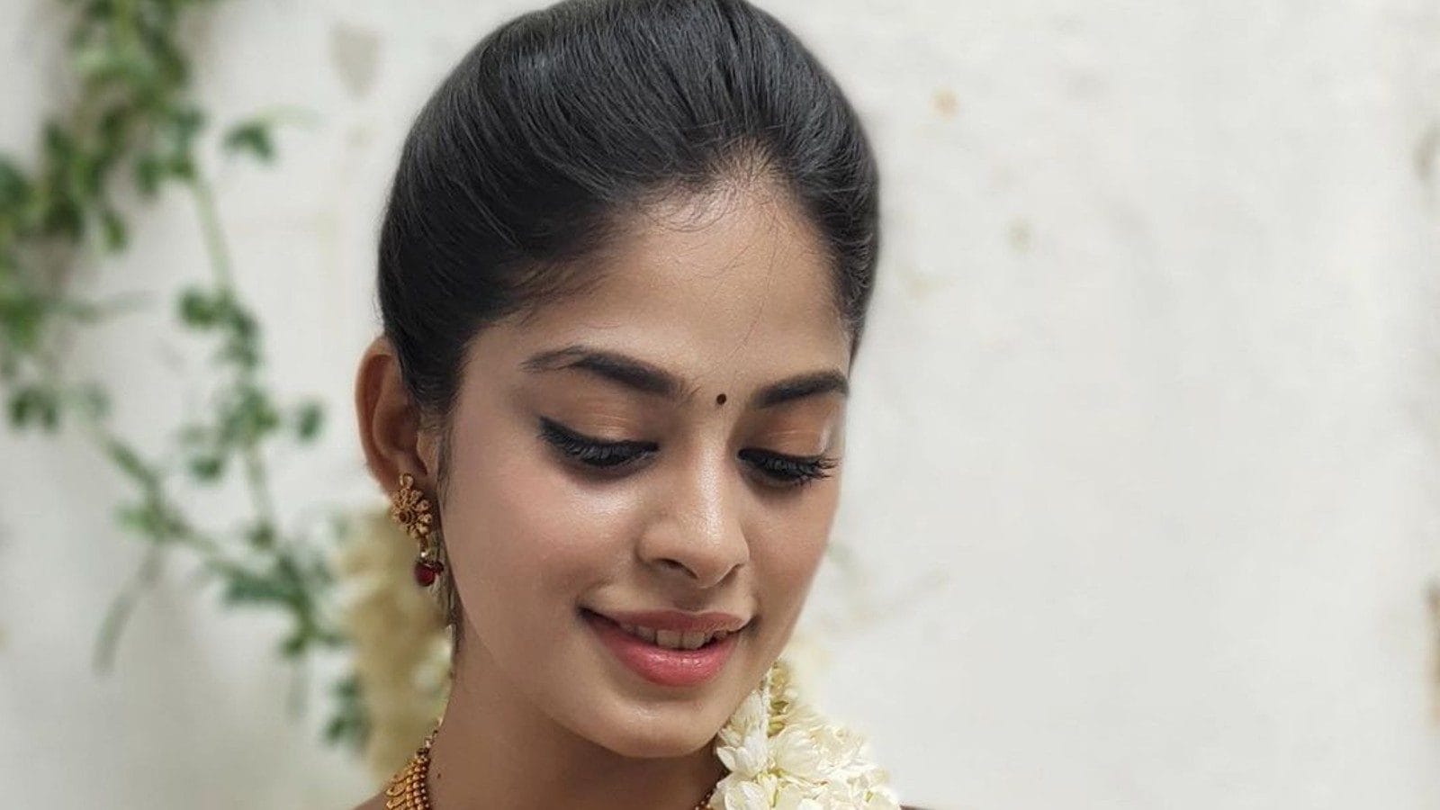 குட் நியூஸ் சொன்ன ‘நீதானே என் பொன்வசந்தம்’ அனு.. வாழ்த்துக்கள் சொல்லும் ரசிகர்கள்!