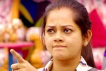 சர்வைவர் விஜியின் பஞ்சாயத்தில் கருத்து சொன்ன அனிதா சம்பத்!