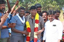 மாமன்னன் படத்தில் வடிவேலுவின் கதாபாத்திரம் என்ன தெரியுமா?