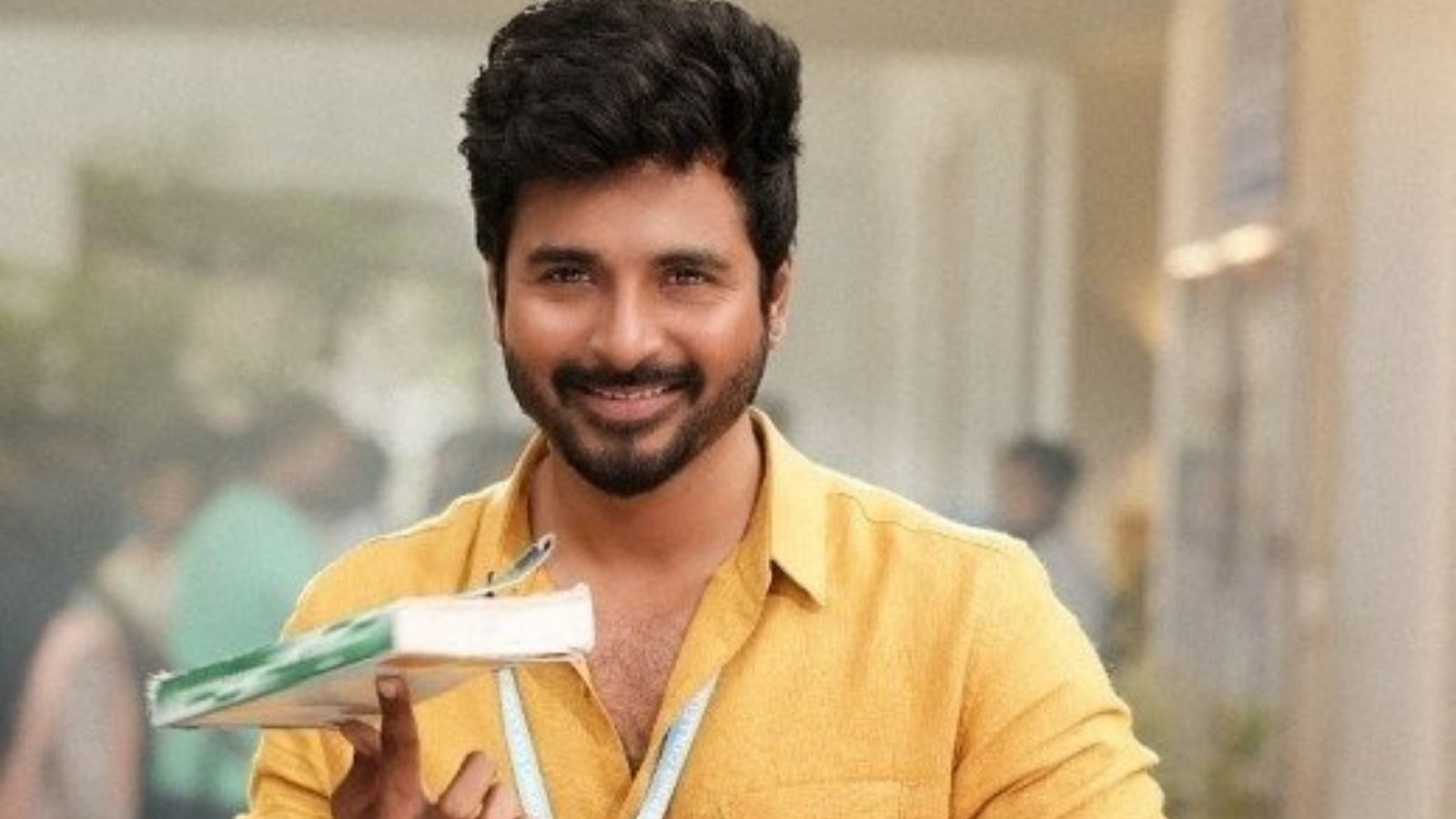 அடுத்தடுத்து 100 கோடிகளை வசூலித்த சிவகார்த்திகேயன்!