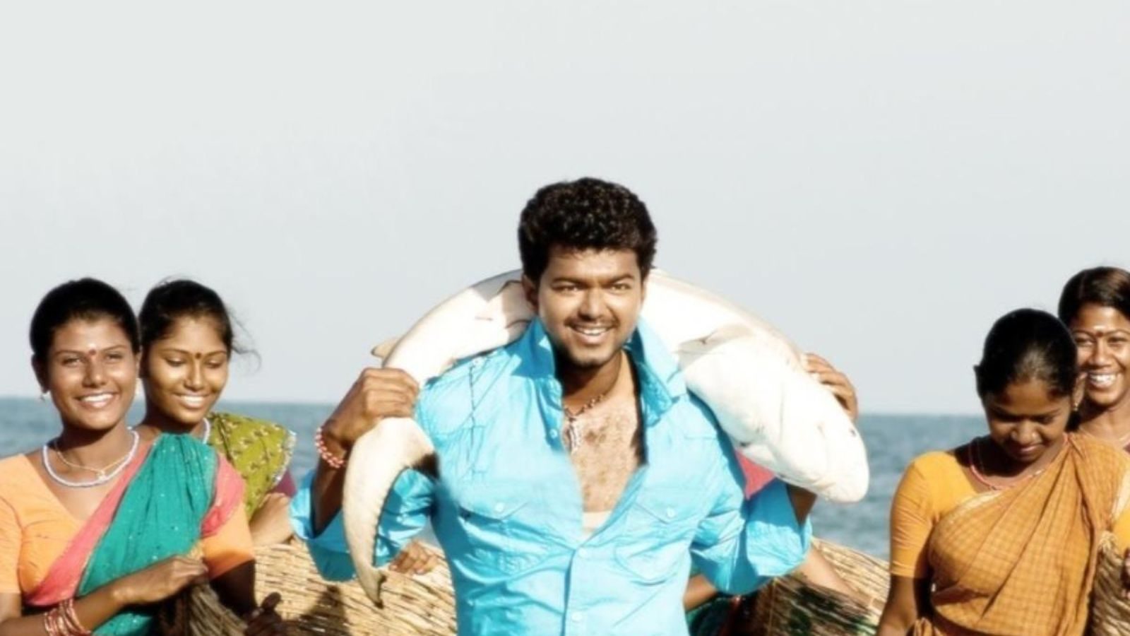 Vijay: தோல்வியை தழுவிய விஜய்யின் சுறா... வசூல் செய்தது எவ்வளவு தெரியுமா?