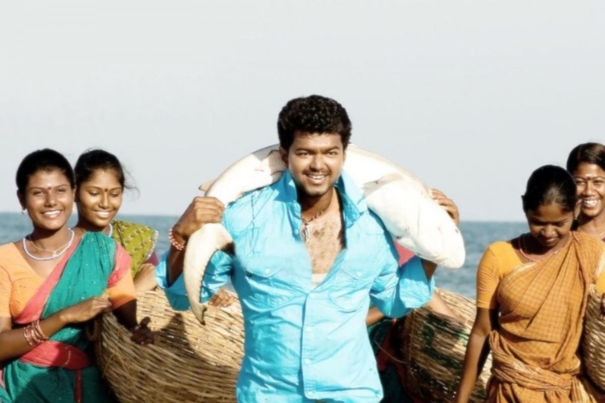 தோல்வியை தழுவிய விஜய்யின் சுறா... வசூல் செய்தது எவ்வளவு தெரியுமா?