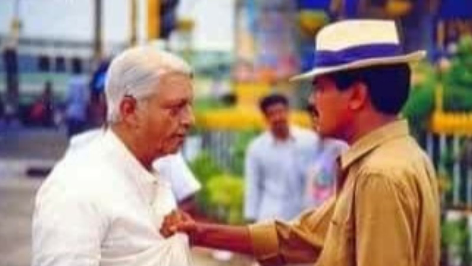 பாட்ஷா வசூலை முறியடித்த இந்தியன் வெளியாகி 26 ஆண்டுகள் நிறைவு!