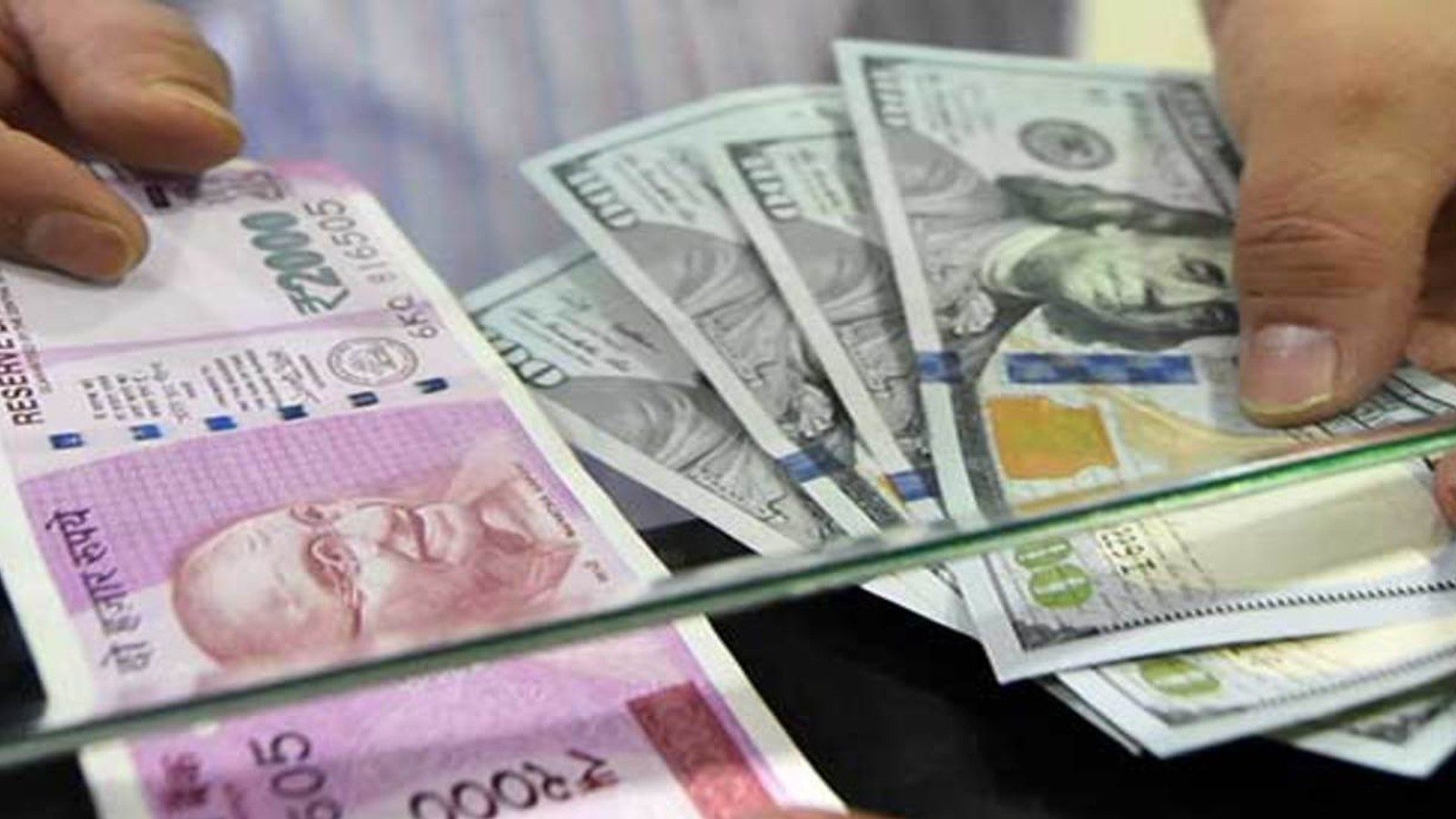 80ஐ தொட்ட அமெரிக்க டாலர் மதிப்பு; இதே நிலை தொடர்ந்தால் என்னவாகும்?