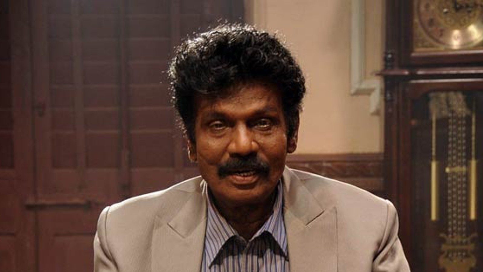 தமிழ் சினிமாவின் ’ஆல் இன் ஆல் அழகு ராஜா’ கவுண்டமணி பிறந்த நாள் ஸ்பெஷல்!