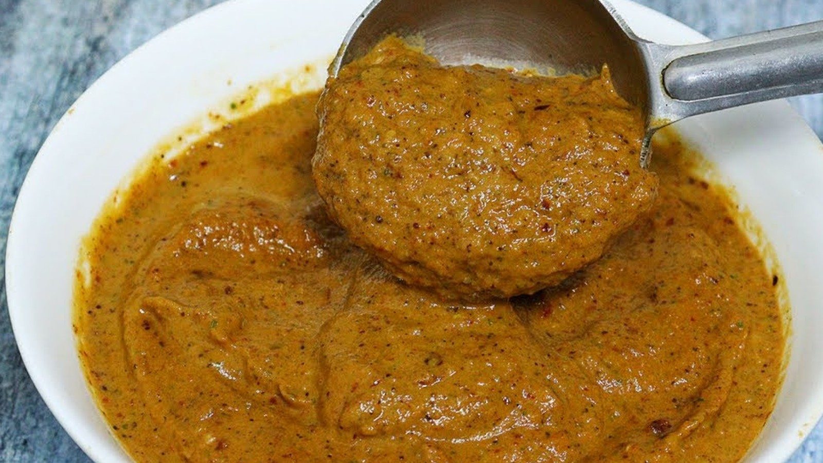 chutney recipe idli dosa kara chutney making video tamil தக்காளி