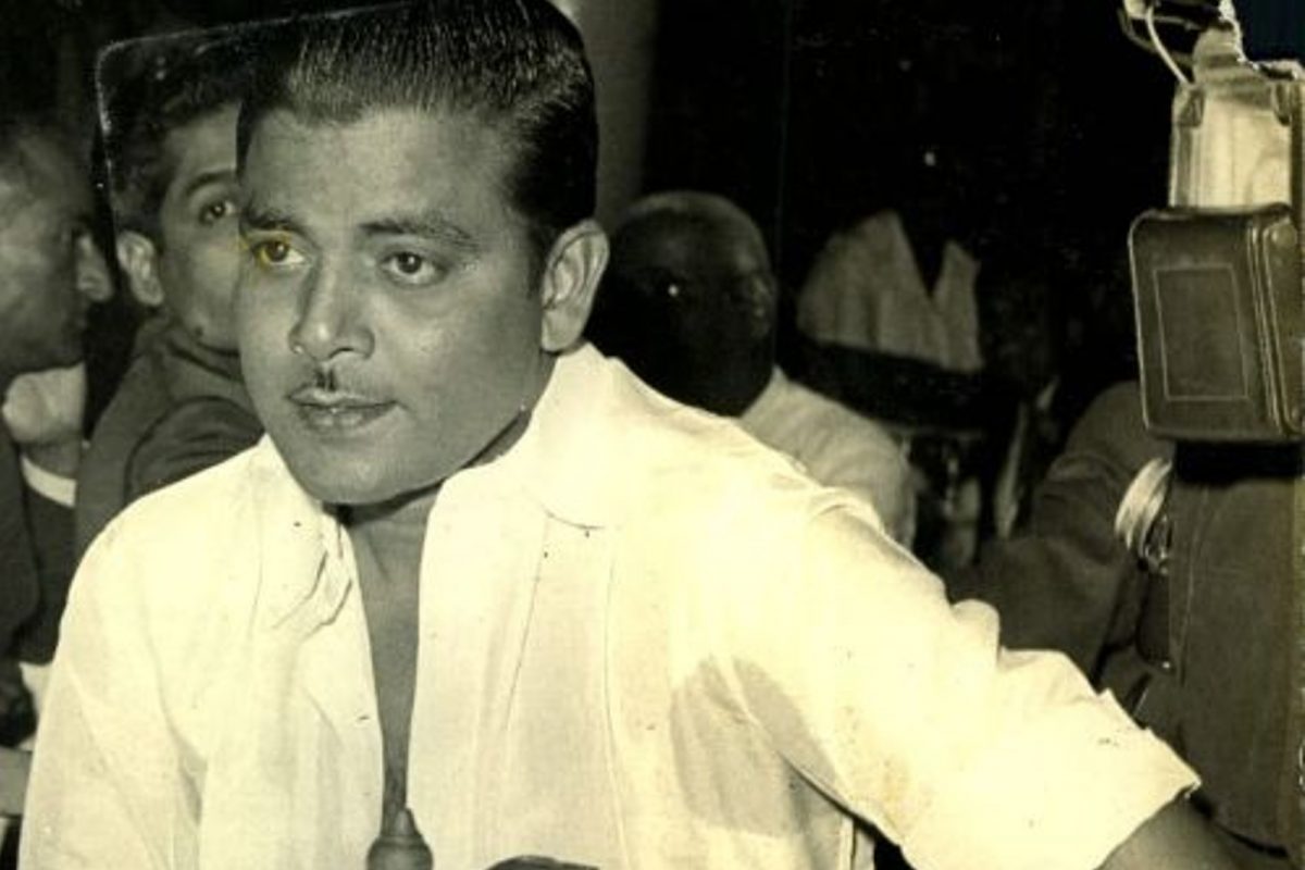 தமிழ் சினிமாவில் புதுமை இயக்குனர் ஸ்ரீதர் அமைத்த ட்ரெண்ட் செட் ! – News18 தமிழ்