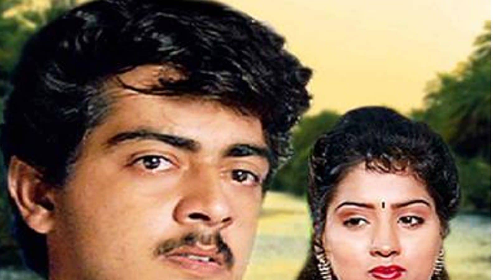 அஜித்தின் வான்மதி உருவாக காரணமாக இருந்த மதுமதி!