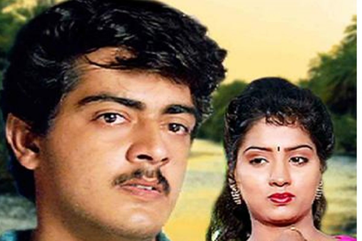 அஜித்தின் வான்மதி உருவாக காரணமாக இருந்த மதுமதி!