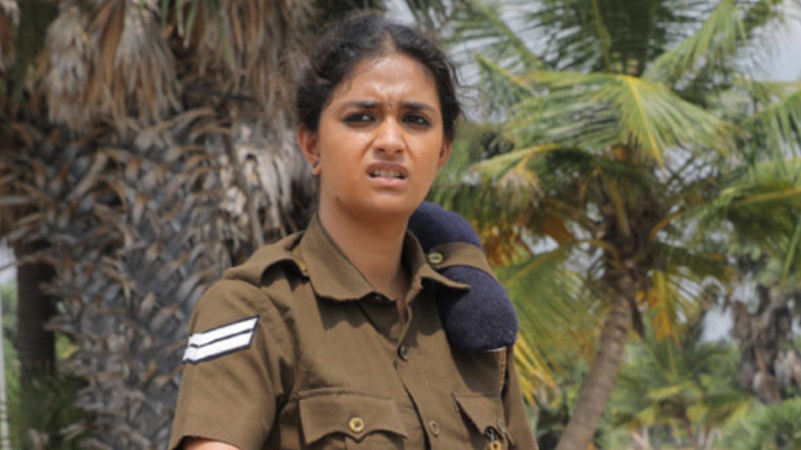 சாணிக் காயிதம் Review : விதவிதமாக கொலைகளை நிகழ்த்தி காட்டுவதில் என்ன ரசனை இருக்கிறது?