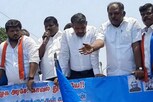 வன்னி அரசு உட்பட 81 பேர் மீது 5 பிரிவுகளில் வழக்கு பதிவு
