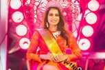 Zee Tamil சேனலின் 'Super Queen' டைட்டிலை வென்றார் விஜே பார்வதி.!