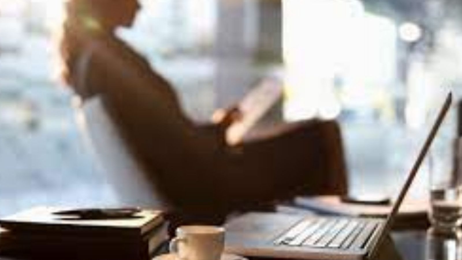 வேலைக்கு நடுவே பிரேக் எடுத்துக்கொள்வது அவசியம்... ஏன் தெரியுமா..?