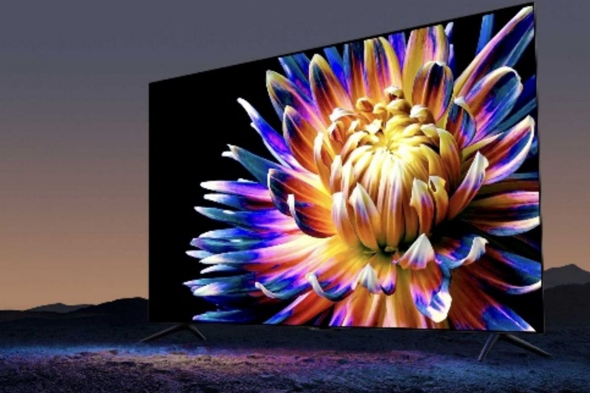 Xiaomi OLED Vision TVயின் இந்திய விற்பனை ஆரம்பம்: விலை & சலுகைகள்