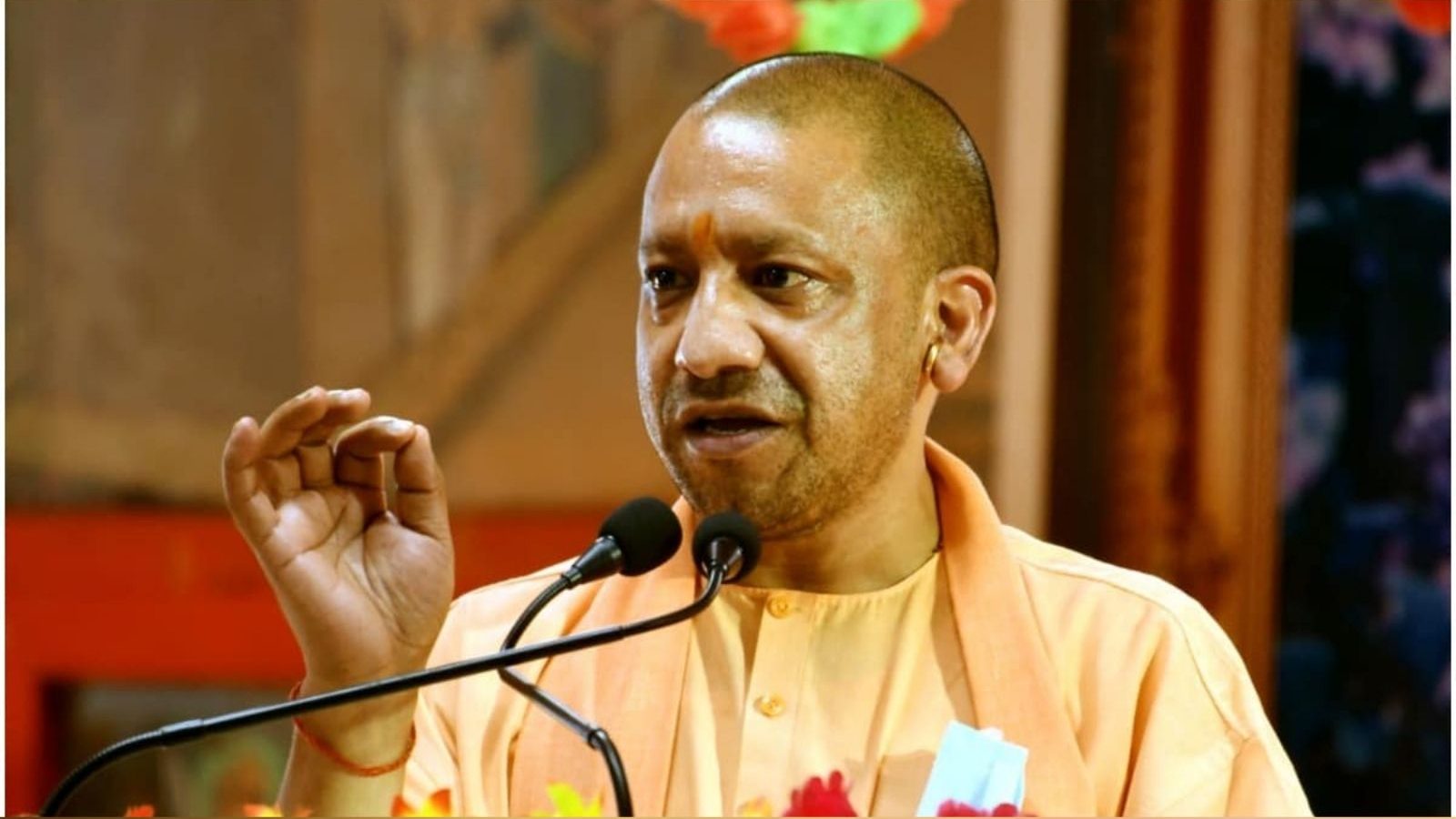 பெண்களுக்கு கட்டாய நைட் ஷிப்ட் கூடாது.. உ.பி. முதல்வர் யோகி அதிரடி உத்தரவு