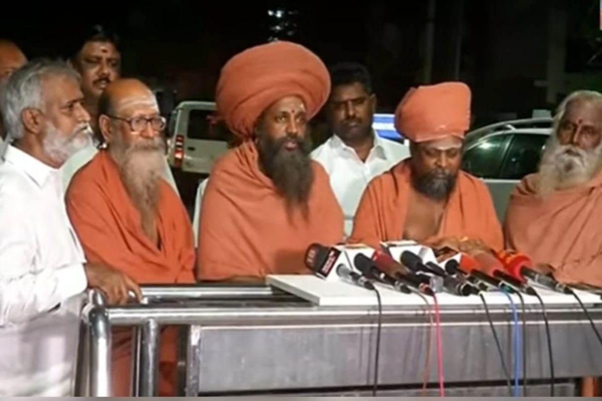 ஆதினம்