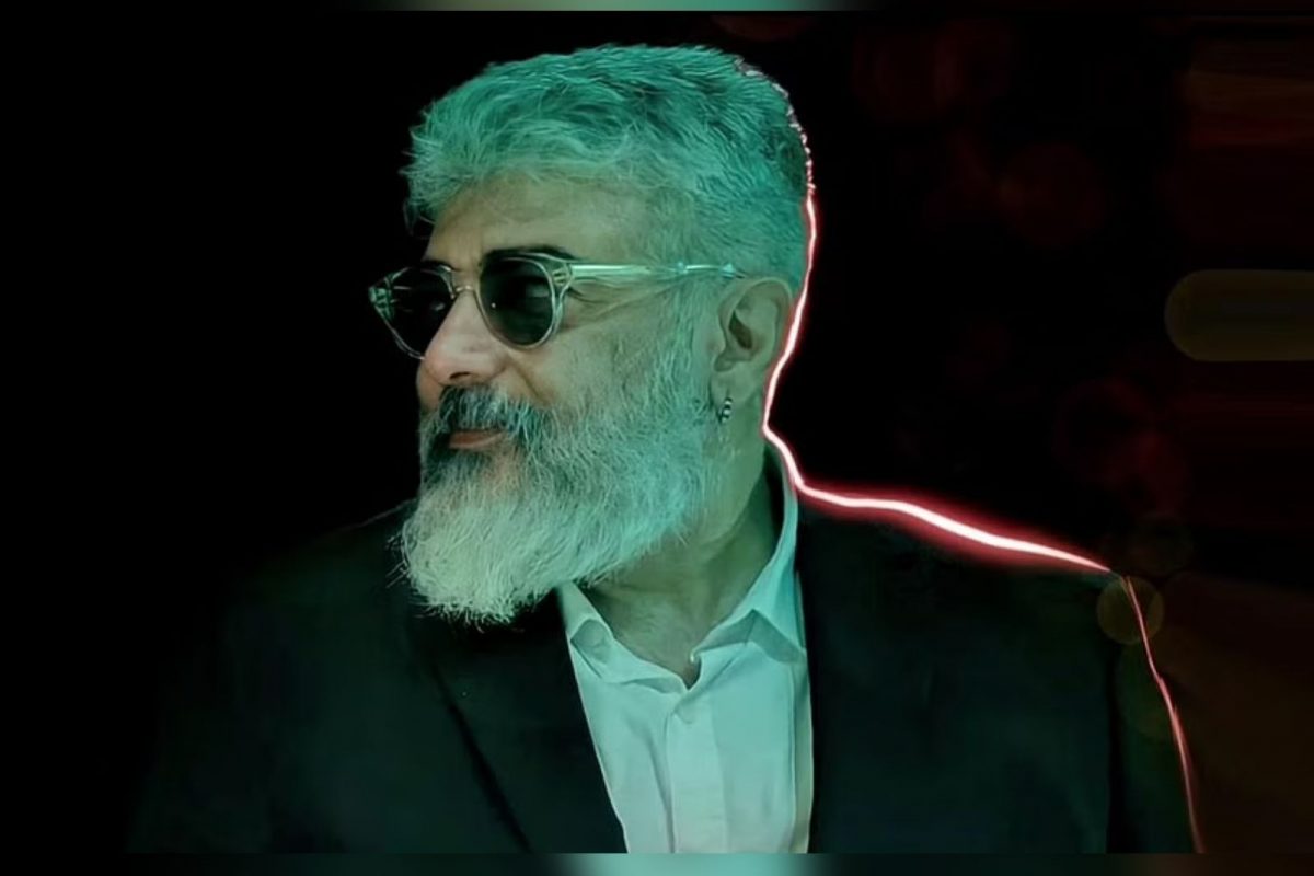 உழைப்பாளர் தினத்தில் பிறந்து உழைப்பின் மூலம் உச்சம் தொட்ட அஜித்