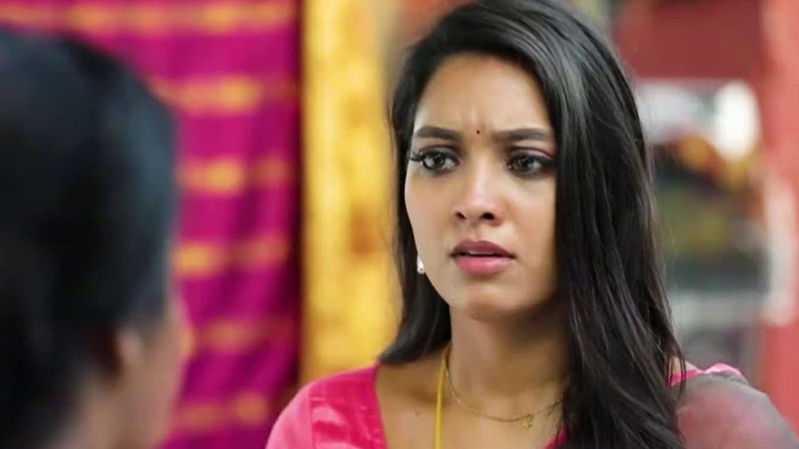 வெற்றி - ராதா கல்யாணம் உறுதியானது! என்ன செய்ய போகிறார் அபி?