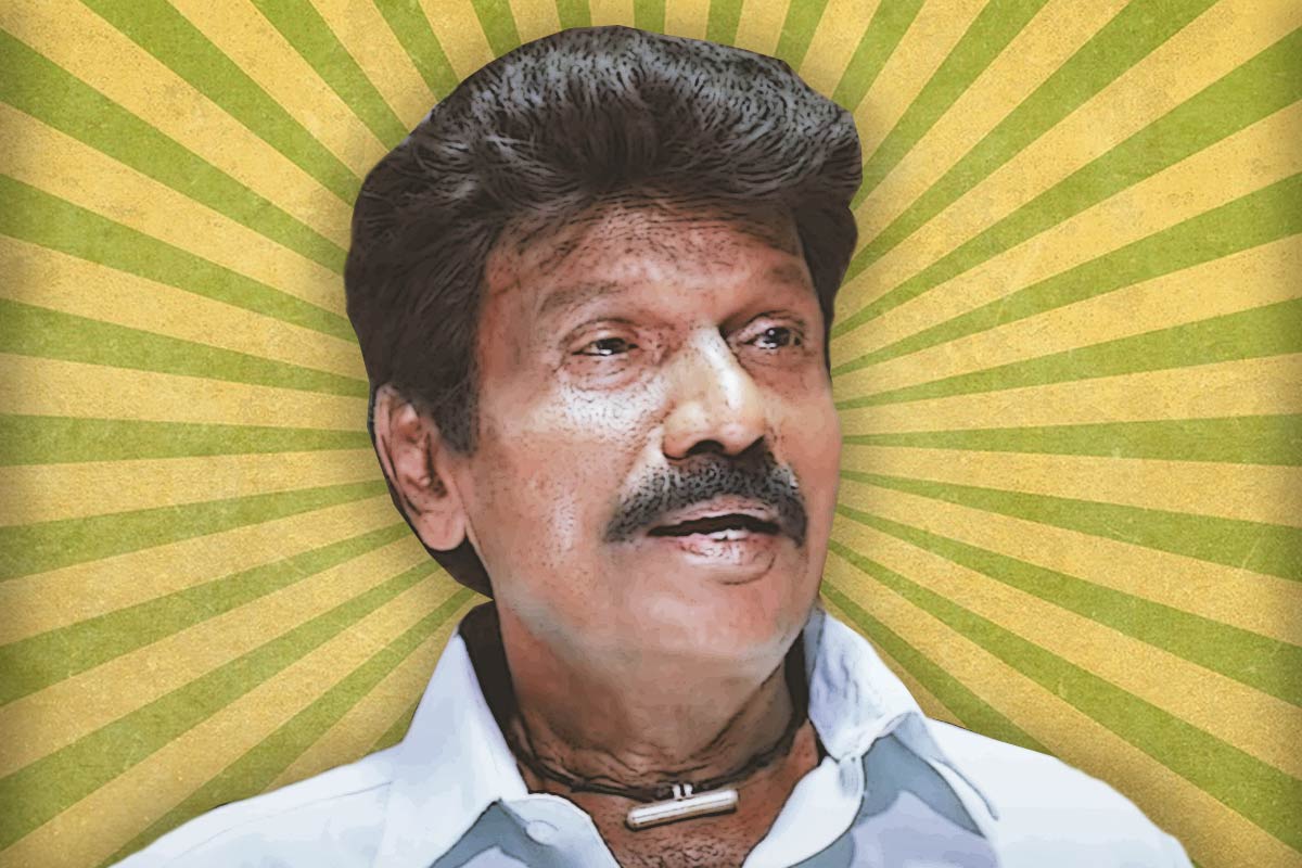 actor goundamani age may 25th goundamani birthdayspecial tamil cinema legend kavundamani
